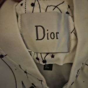 Christian Dior jacket